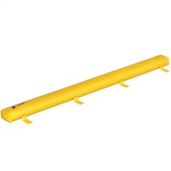 613*Flood Bag, 24 ft Length x 12 in Height, Reusable PVC Water Diversion Tubes, Lightweight with Excellent Waterproof Effect Used for Doorways, Garage