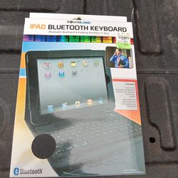 Soundlogic IPAD BLUETOOTH KEYBOARD 