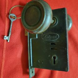 Antique Door Hardware Works Price Dropped 