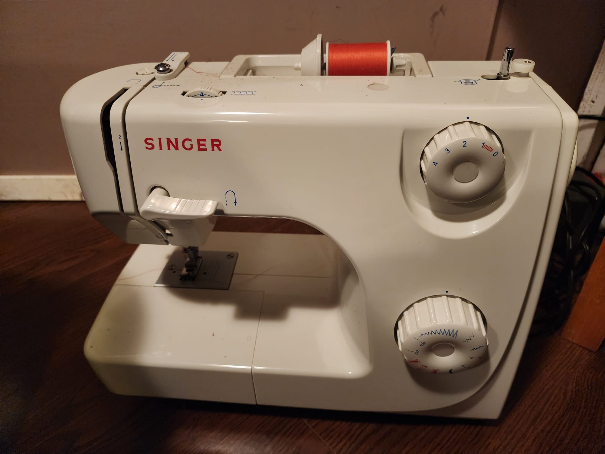 Singer Sewing Machine