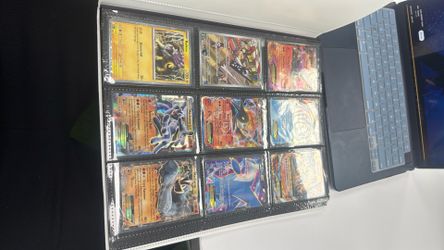 Pokemon XY collection