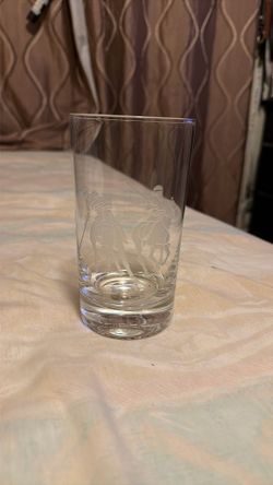 Ralph Lauren Garret Highball (glass Cups)