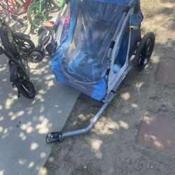 Schwinn Kids Trailer 