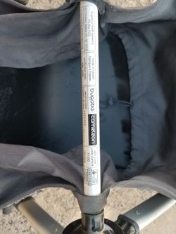 Bugaboo Cameleon Stroller 