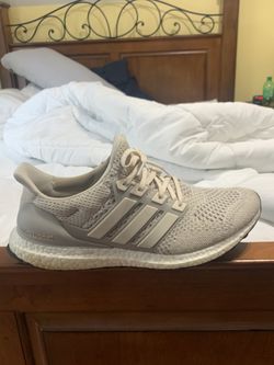 Adidas ultra boost cream