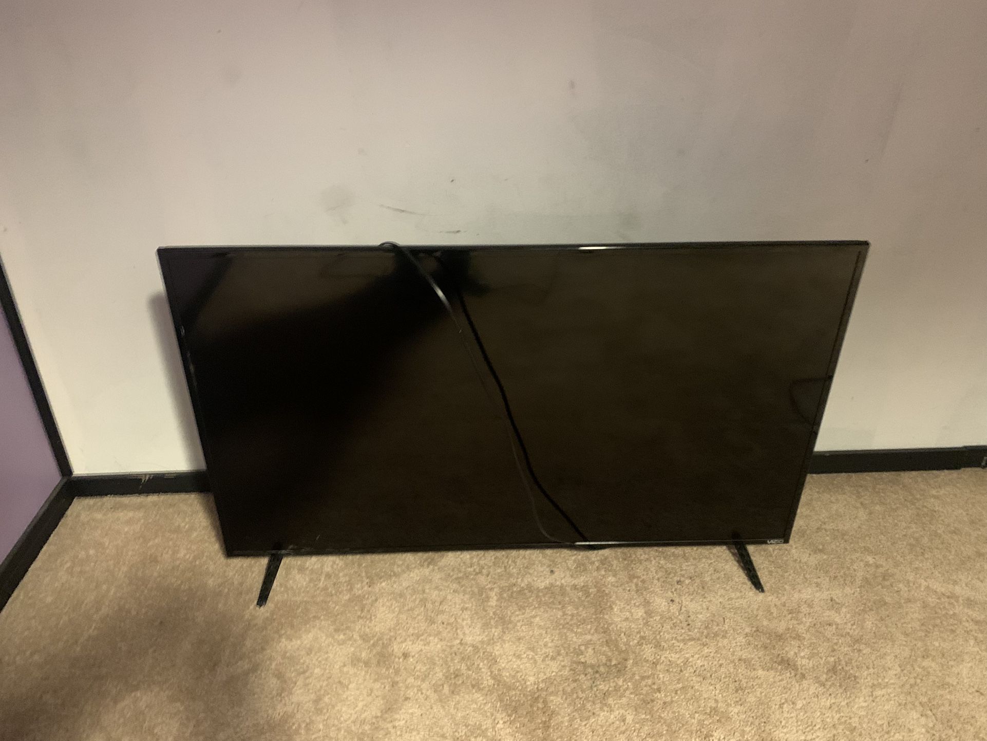 40” Sony Vizio