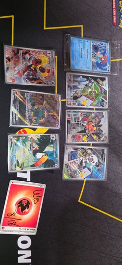 Pokémon Lot