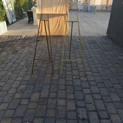 2 Easel