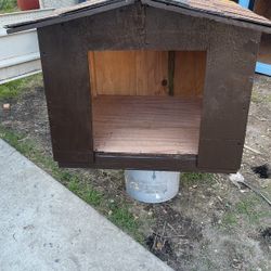 Dog House