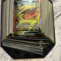 Pokémon Cards