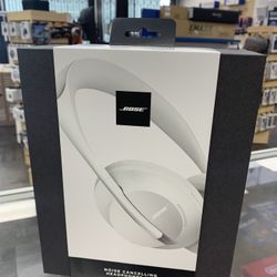 Bose 700 Headphones