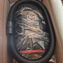 Hoover Cordless Backpack Vacuum 