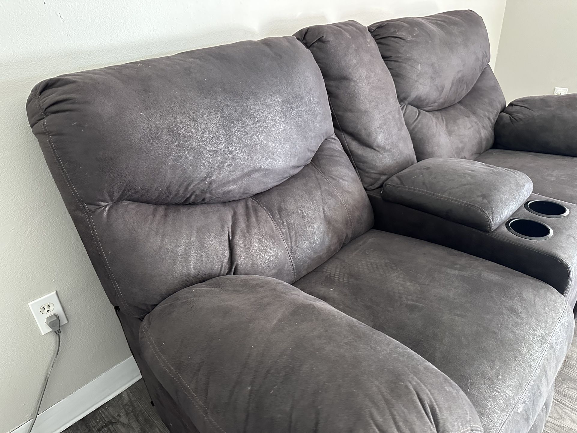 Set Of Couches
