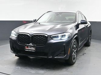 2023 BMW X4