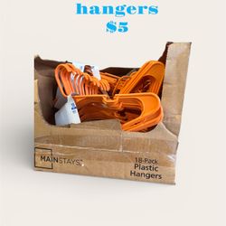 Clothes Hangers