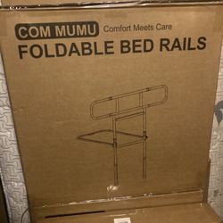 Bed Safety Rails  