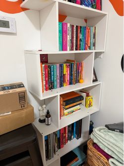 Bookcase