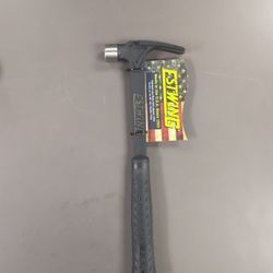 ESTWING Ultra Series Hammers 15oz Smooth Face Black