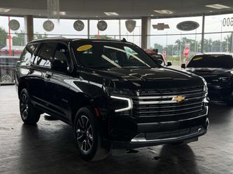 2023 Chevrolet Tahoe