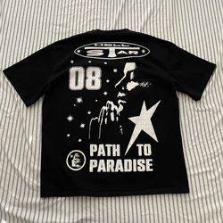 Hellstar Shirt READ DESCRIPTION
