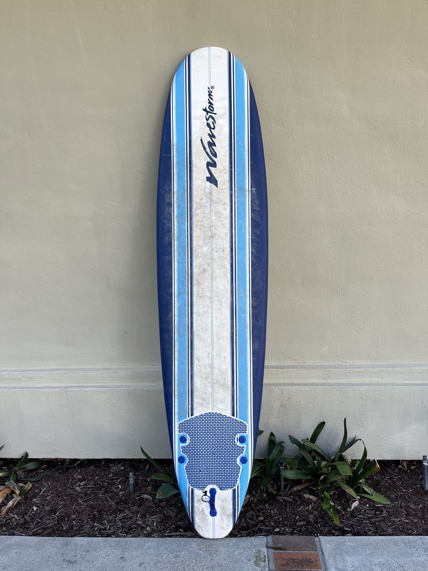 Wavestorm Surfboard 8ft