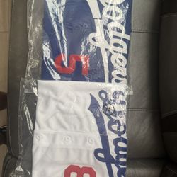 Dodgers Jerseys 