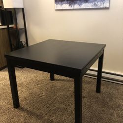 IKEA Expandable Dining Table