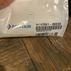 Pentair Thermistor 42001-0053S