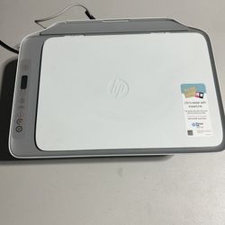 Printer - HP Dealer 2722