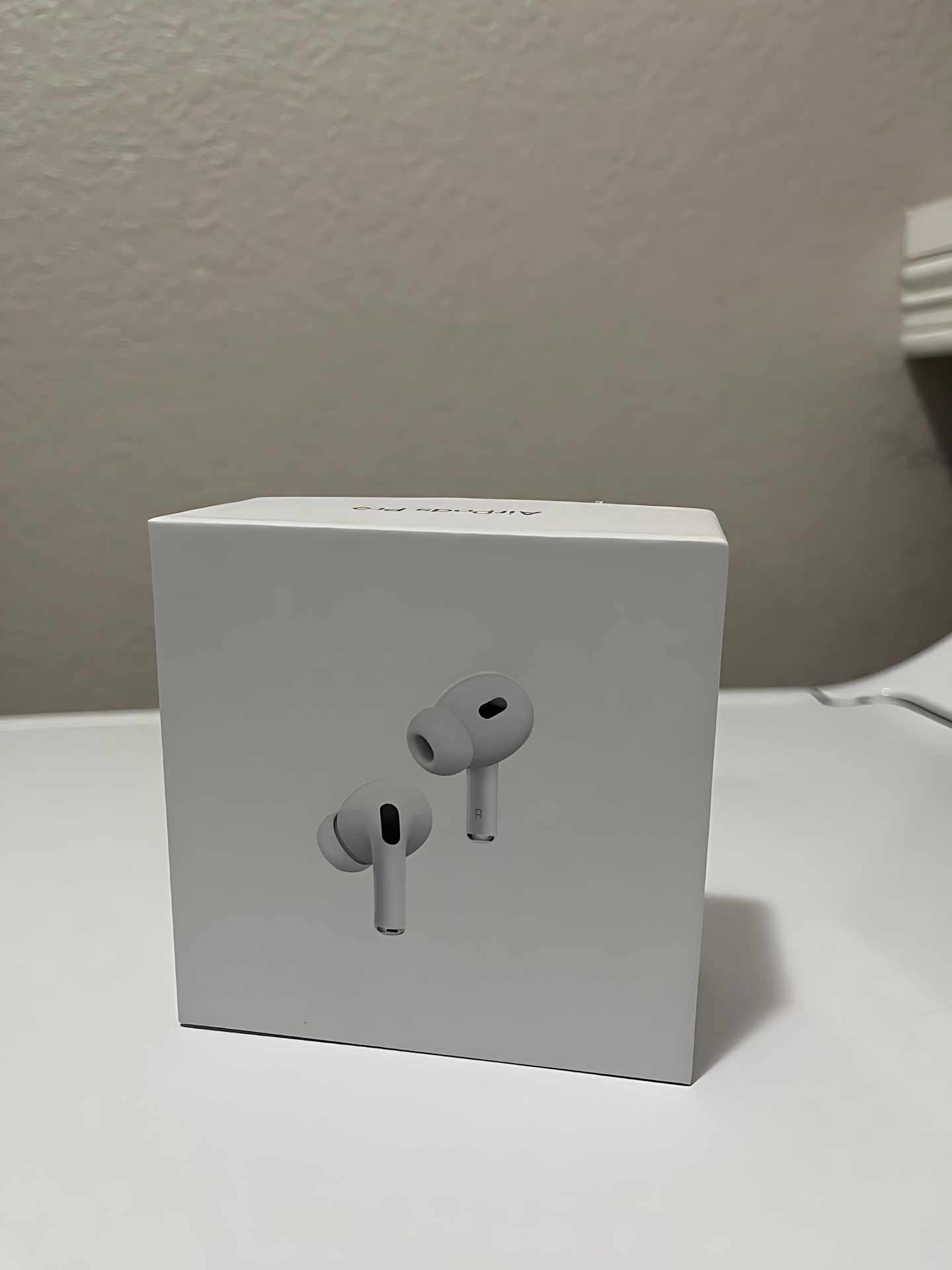 Airpods Pro 2 2nd Generation (ANC)