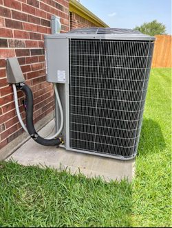 Aire Acondicionado/HVAC