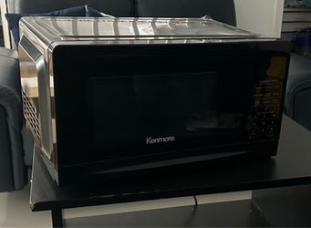 Kenmore Microwave