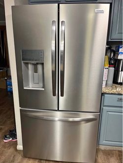 Frigidaire Refrigerator