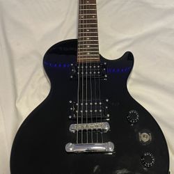 Epiphone guitar special II