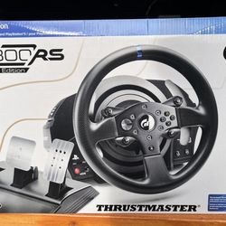 Thrustmaster T30ORS GT Edition