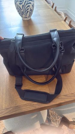 Beis Weekender Bag