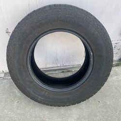 Tires 