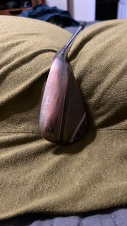 Taylormade 54