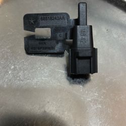 Ambient Temperature Sensor 