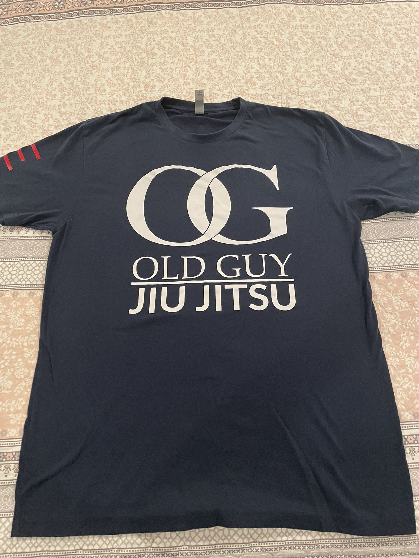 Men’s Large T-Shirt