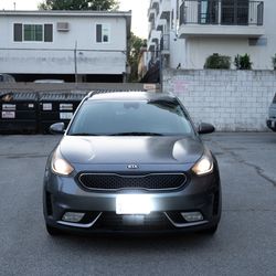 2017 KIA Niro