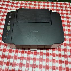 Canon Printer - Model# TS3522