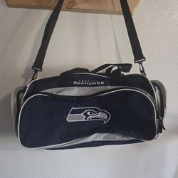 Seahawks Duffle Bag