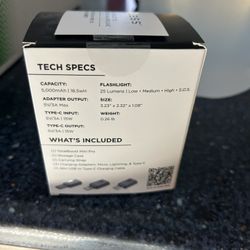 Limitless TotalBoost Mini Pro