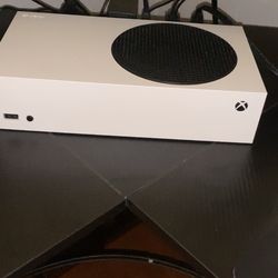 Xbox one series S