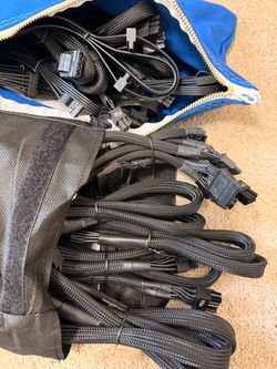 Power supply Cable for PC