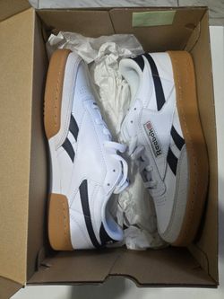 Reebok Club C Revenge Vintage Sneakers