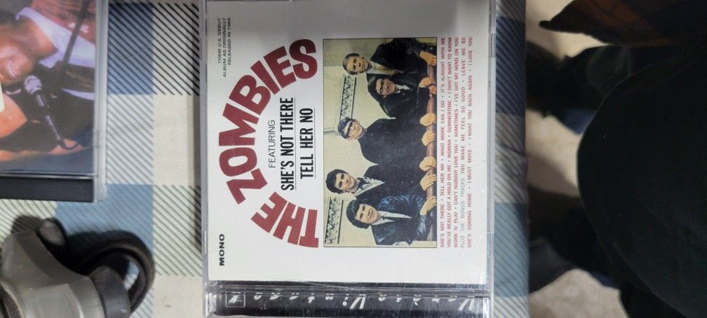 CD MUSIC FOR SALE $5