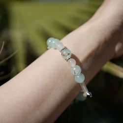 Handmade Beaded Bracelet