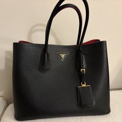 Prada Purse 